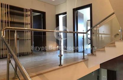 تاون هاوس - 3 - 3 للبيع في ايتابا - كمبوندات الشيخ زايد - الشيخ زايد - الجيزة