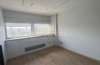 Office Space - Studio - 2 Bathrooms for rent in Abou Al Feda St. - Zamalek - Cairo