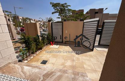 تاون هاوس - 4 - 4 للايجار في تواني هايد بارك - كمبوندات 6 أكتوبر - مدينة 6 أكتوبر - الجيزة