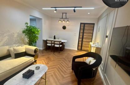 Apartment - 2 Bedrooms - 1 Bathroom for rent in Rawdat Zayed - 12th District - Sheikh Zayed City - Giza