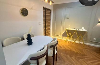 Apartment - 2 Bedrooms - 1 Bathroom for rent in Rawdat Zayed - 12th District - Sheikh Zayed City - Giza
