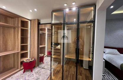 Apartment - 3 Bedrooms - 3 Bathrooms for rent in Eastown - 5th Settlement Compounds - The 5th Settlement - New Cairo City - Cairo