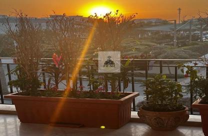 Apartment - 3 Bedrooms - 3 Bathrooms for rent in Eastown - 5th Settlement Compounds - The 5th Settlement - New Cairo City - Cairo