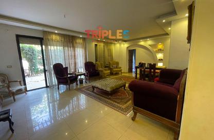 Duplex - 4 - 3 for sale in Westown - Sheikh Zayed Compounds - Sheikh Zayed City - Giza