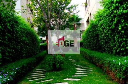 Apartment - 3 Bedrooms - 3 Bathrooms for sale in Park View - North Investors Area - New Cairo City - Cairo