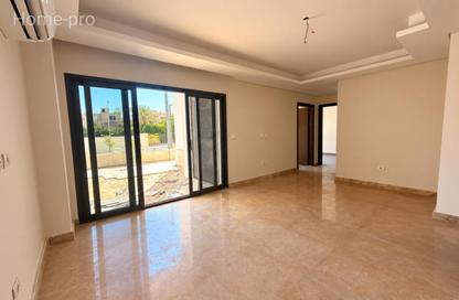 Apartment - 2 - 2 for rent in Park Side Residence - Zed Towers - Sheikh Zayed Compounds - Sheikh Zayed City - Giza