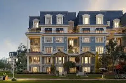 أي فيلا - 3 غرف نوم - 3 حمامات للبيع في ماونتن فيو 1.1 - كمبوندات التجمع الخامس - التجمع الخامس - مدينة القاهرة الجديدة - القاهرة