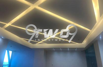 Office Space - Studio - 2 Bathrooms for sale in Cairo Business Plaza - North Teseen St. - The 5th Settlement - New Cairo City - Cairo Office Space - Studio - 2 Bathrooms for sale in Cairo Business Plaza - North Teseen St. - The 5th Settlement - New Cairo City - Cairo