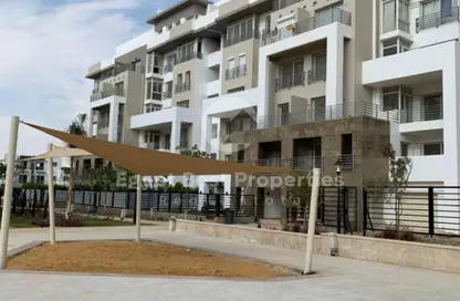 Apartment - 2 Bedrooms - 2 Bathrooms for sale in Telal East - 5th Settlement Compounds - The 5th Settlement - New Cairo City - Cairo