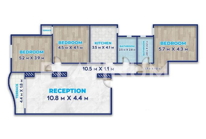 54754910 - الصورة الرئيسية للعقار