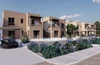 Apartment - 1 - 2 for sale in Tuban Islands - El Gouna - Hurghada - Red Sea
