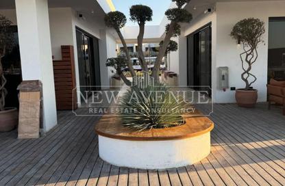 Chalet - 3 Bedrooms - 3 Bathrooms for sale in Zoya - Sidi Abdel Rahman - North Coast