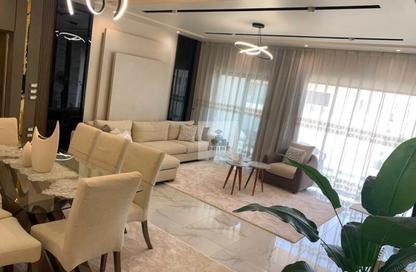 Apartment - 2 Bedrooms - 2 Bathrooms for rent in Lake View - 5th Settlement Compounds - The 5th Settlement - New Cairo City - Cairo Apartment - 2 Bedrooms - 2 Bathrooms for rent in Lake View - 5th Settlement Compounds - The 5th Settlement - New Cairo City - Cairo