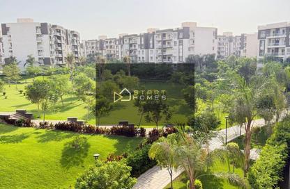 Apartment - 3 - 2 for rent in B12 - Madinaty - Cairo