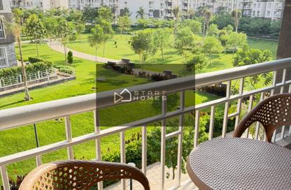 Apartment - 3 - 2 for rent in B12 - Madinaty - Cairo