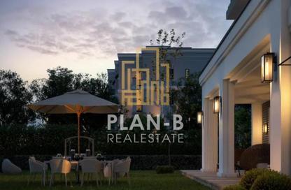 Villa - 3 - 5 for sale in Royal City - Sheikh Zayed Compounds - Sheikh Zayed City - Giza