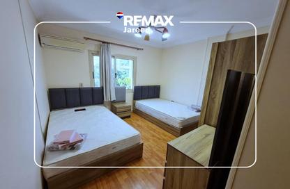 شقة - 3 غرف نوم - 2 حمامات للايجار في حدائق المهندسين - الحي الرابع - الشيخ زايد - الجيزة شقة - 3 غرف نوم - 2 حمامات للايجار في حدائق المهندسين - الحي الرابع - الشيخ زايد - الجيزة