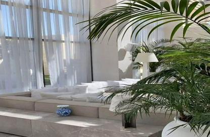 Apartment - 2 Bedrooms - 2 Bathrooms for sale in Bloomfields - Mostakbal City Compounds - Mostakbal City - Future City - Cairo