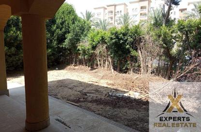 Villa - 3 Bedrooms - 3 Bathrooms for sale in Privado - Madinaty - Cairo