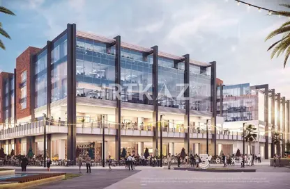 محل - استوديو للبيع في ثري سيكستي - كمبوندات التجمع الخامس - التجمع الخامس - مدينة القاهرة الجديدة - القاهرة