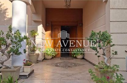 Villa - 5 Bedrooms - 5 Bathrooms for sale in Katameya Residence - The 1st Settlement - New Cairo City - Cairo