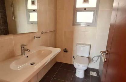 Apartment - 3 Bedrooms - 3 Bathrooms for rent in Cairo Festival City - North Investors Area - New Cairo City - Cairo Apartment - 3 Bedrooms - 3 Bathrooms for rent in Cairo Festival City - North Investors Area - New Cairo City - Cairo