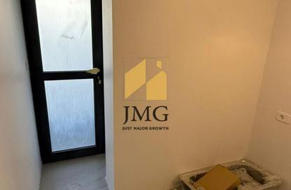 شقة - 3 غرف نوم - 3 حمامات للبيع في سكاي لاين - سموحة - حي شرق - الاسكندرية