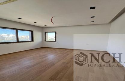 Twin House - 3 Bedrooms - 3 Bathrooms for rent in Mivida - 5th Settlement Compounds - The 5th Settlement - New Cairo City - Cairo