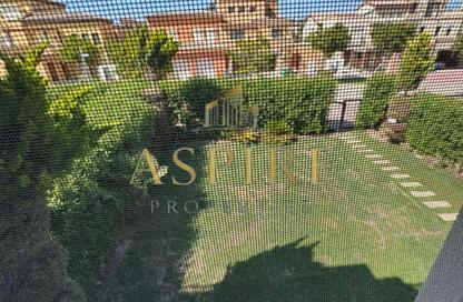 Twin House - 3 Bedrooms - 3 Bathrooms for rent in Marassi - Sidi Abdel Rahman - North Coast