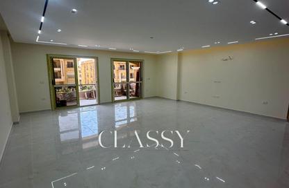 Apartment - 3 Bedrooms - 3 Bathrooms for sale in Al Khamayel city - Sheikh Zayed Compounds - Sheikh Zayed City - Giza