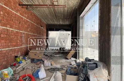 Retail - Studio for sale in El Banafseg Apartment Buildings - El Banafseg - New Cairo City - Cairo