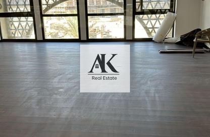 Office Space - Studio - 1 Bathroom for rent in Mivida - 5th Settlement Compounds - The 5th Settlement - New Cairo City - Cairo