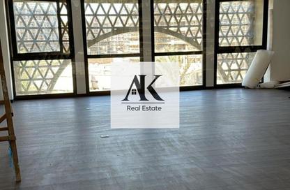 Office Space - Studio - 1 Bathroom for rent in Mivida - 5th Settlement Compounds - The 5th Settlement - New Cairo City - Cairo