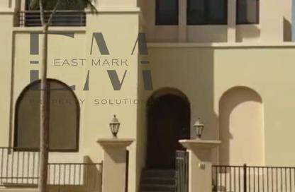 Villa - 5 - 6 for sale in Levana - Uptown Cairo - Mokattam - Cairo