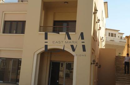 Villa - 5 - 6 for sale in Levana - Uptown Cairo - Mokattam - Cairo