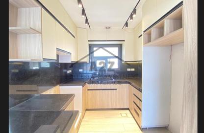 Apartment - 2 Bedrooms - 2 Bathrooms for sale in B15 - Madinaty - Cairo