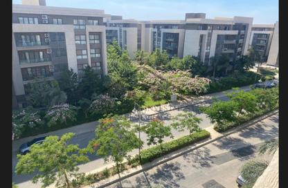 Apartment - 2 Bedrooms - 2 Bathrooms for sale in B15 - Madinaty - Cairo