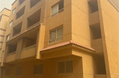 Apartment - 2 Bedrooms - 2 Bathrooms for sale in Katameya Gardens - El Katameya Compounds - El Katameya - New Cairo City - Cairo