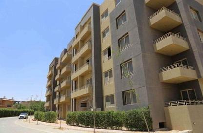 Apartment - 2 Bedrooms - 2 Bathrooms for sale in Katameya Gardens - El Katameya Compounds - El Katameya - New Cairo City - Cairo