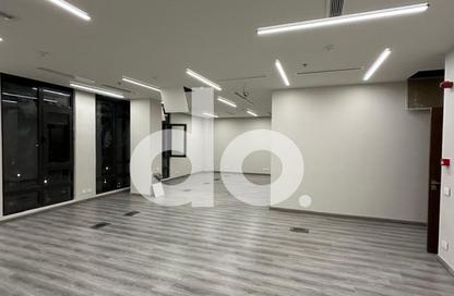 Office Space - Studio for rent in District 5 - 5th Settlement Compounds - The 5th Settlement - New Cairo City - Cairo