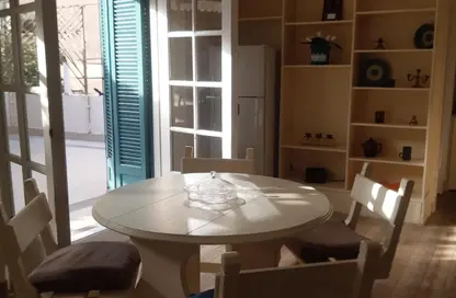 Apartment - Studio - 1 Bathroom for rent in Shooting Club Street - Dokki - Giza