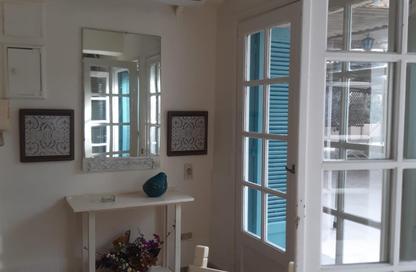 Apartment - Studio - 1 Bathroom for rent in Shooting Club Street - Dokki - Giza