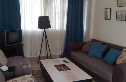 Apartment - Studio - 1 Bathroom for rent in Shooting Club Street - Dokki - Giza