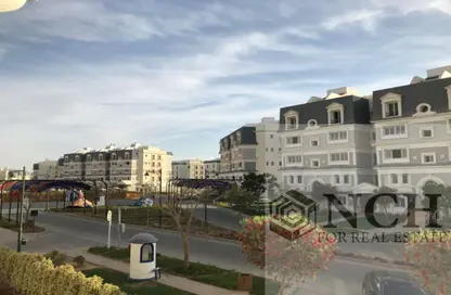 Apartment - 2 Bedrooms - 2 Bathrooms for rent in Mountain View Hyde Park - 5th Settlement Compounds - The 5th Settlement - New Cairo City - Cairo Apartment - 2 Bedrooms - 2 Bathrooms for rent in Mountain View Hyde Park - 5th Settlement Compounds - The 5th Settlement - New Cairo City - Cairo