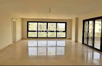 Apartment - 1 Bedroom - 1 Bathroom for sale in O West - 6 October Compounds - 6 October City - Giza