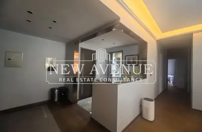 Apartment - 2 Bedrooms - 3 Bathrooms for sale in Al Katameya Plaza - The 1st Settlement - New Cairo City - Cairo Apartment - 2 Bedrooms - 3 Bathrooms for sale in Al Katameya Plaza - The 1st Settlement - New Cairo City - Cairo