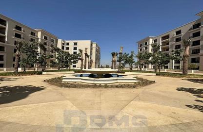 شقة - 3 غرف نوم - 3 حمامات للبيع في فيلدج ويست - كمبوندات الشيخ زايد - الشيخ زايد - الجيزة