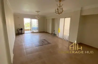 شقة - 3 غرف نوم - 3 حمامات للايجار في سكوير - كمبوندات التجمع الخامس - التجمع الخامس - مدينة القاهرة الجديدة - القاهرة