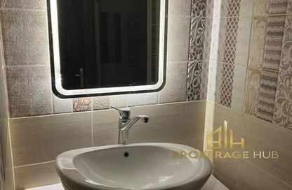 شقة - 3 غرف نوم - 3 حمامات للايجار في سكوير - كمبوندات التجمع الخامس - التجمع الخامس - مدينة القاهرة الجديدة - القاهرة