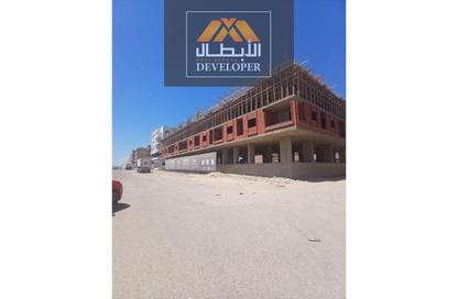 شقة - 2 غرف نوم - 1 حمام للبيع في بوابه حجاز الابطال - حي الحجاز - الغردقة - محافظة البحر الاحمر شقة - 2 غرف نوم - 1 حمام للبيع في بوابه حجاز الابطال - حي الحجاز - الغردقة - محافظة البحر الاحمر